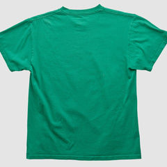 Green Chicago Cubs Majestic 2012 T-shirt
