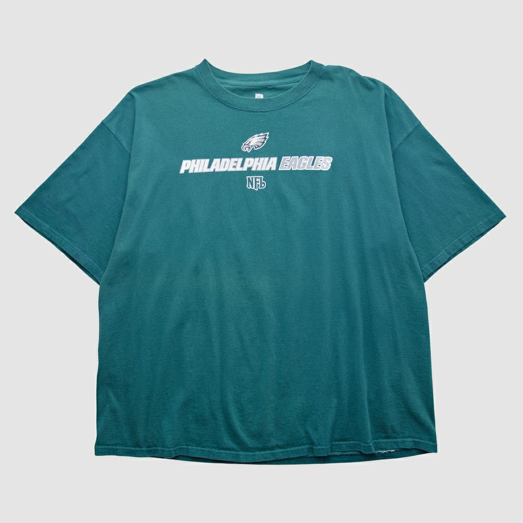 NFL 2000s T-shirt - Philadelphia Eagles T-shirts