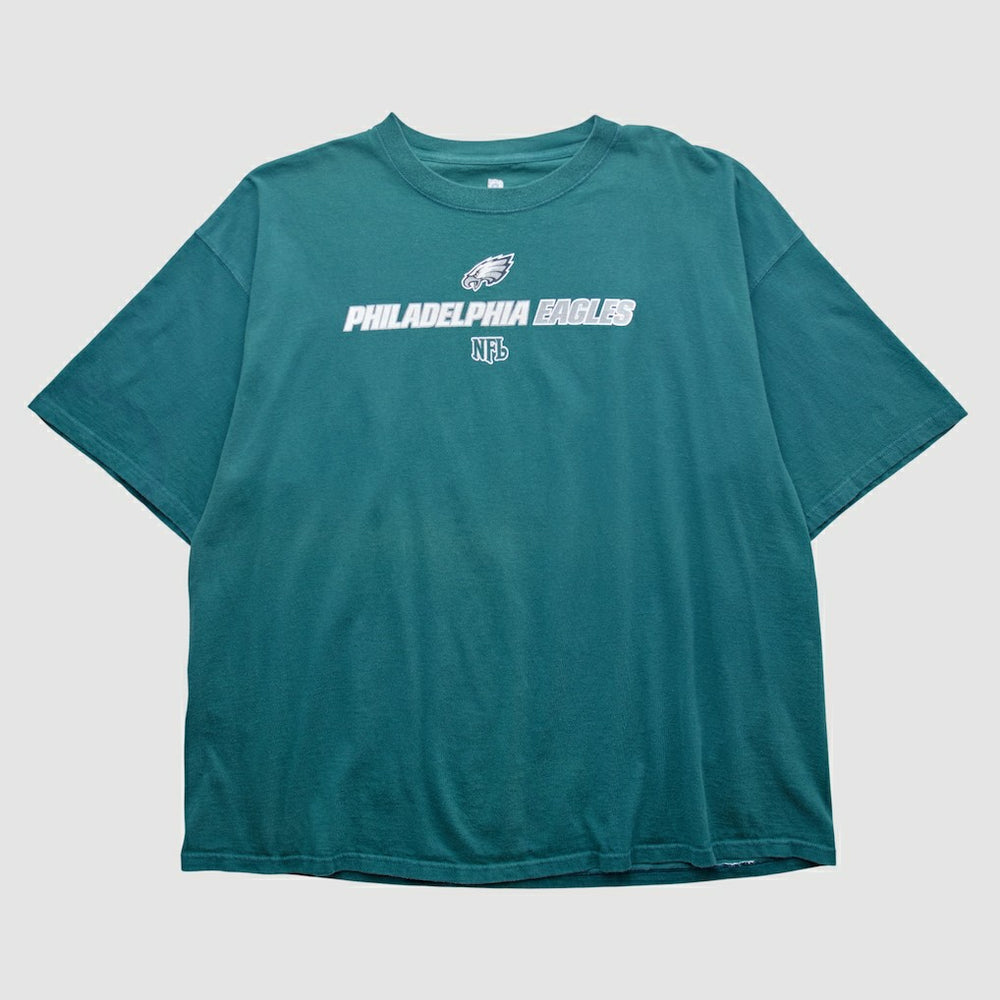 NFL 2000s T-shirt - Philadelphia Eagles T-shirts