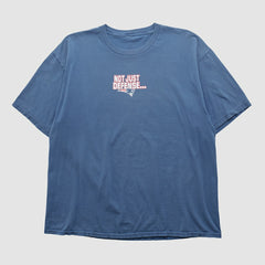 2000s T-shirt - New England Patriots T-shirts