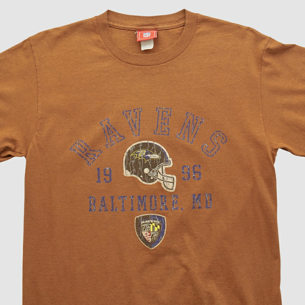 NFL 2000s T-shirt - Baltimore Ravens T-shirts