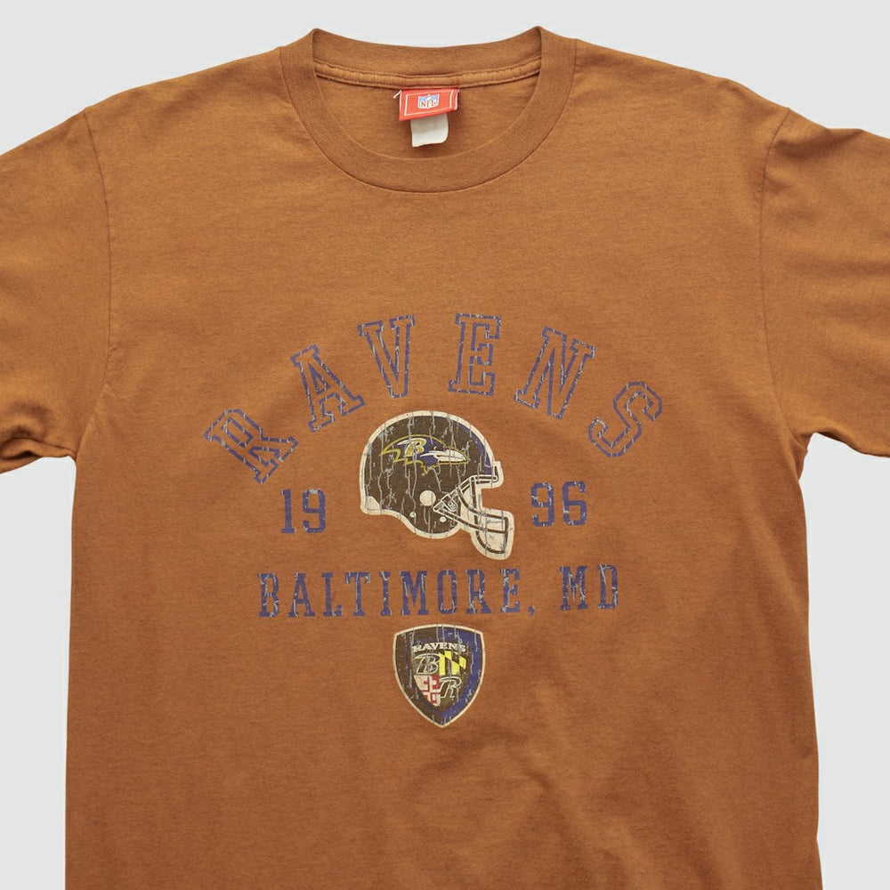 NFL 2000s T-shirt - Baltimore Ravens T-shirts