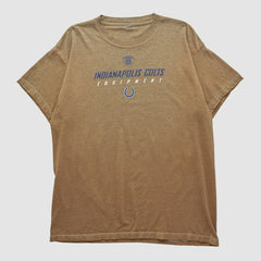 2000s T-shirt - Indianapolis Colts T-shirts