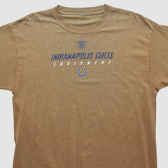 2000s T-shirt - Indianapolis Colts T-shirts