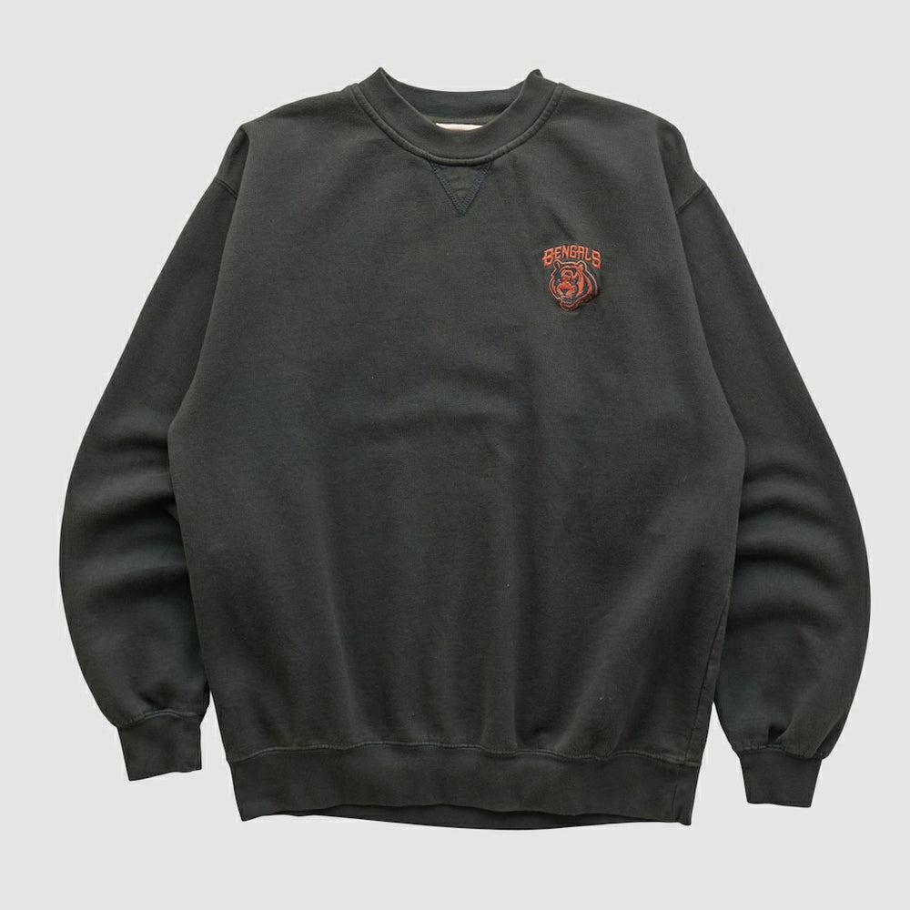 NFL 2000s Pullover Sweatshirt - Cincinnati Bengals Pullover