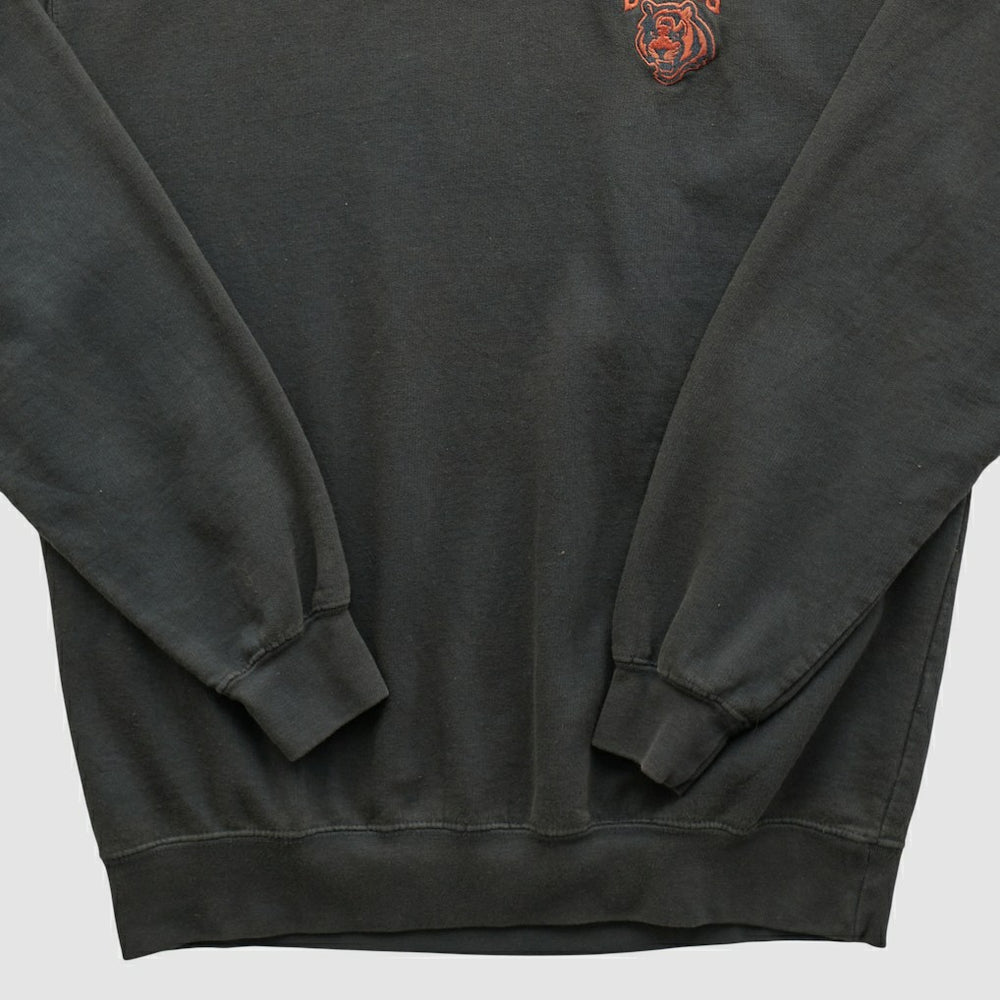 NFL 2000s Pullover Sweatshirt - Cincinnati Bengals Pullover