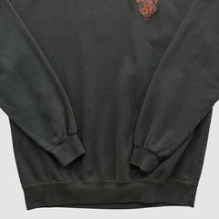 NFL 2000s Pullover Sweatshirt - Cincinnati Bengals Pullover