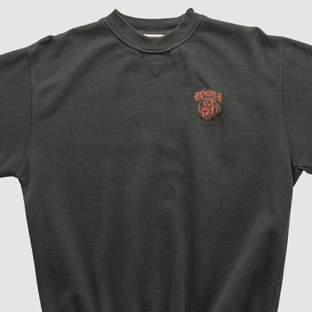 NFL 2000s Pullover Sweatshirt - Cincinnati Bengals Pullover