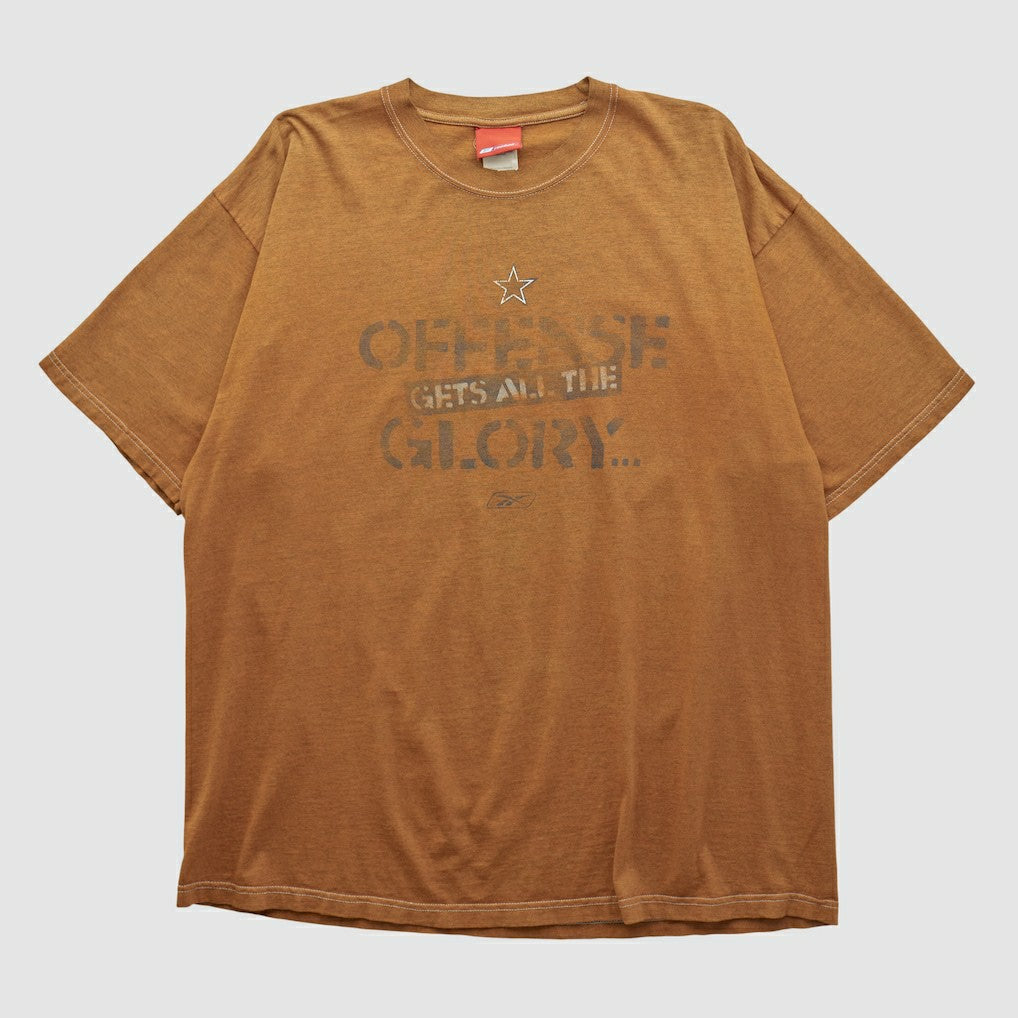 Reebok 2000s T-shirt - Dallas Cowboys T-shirts