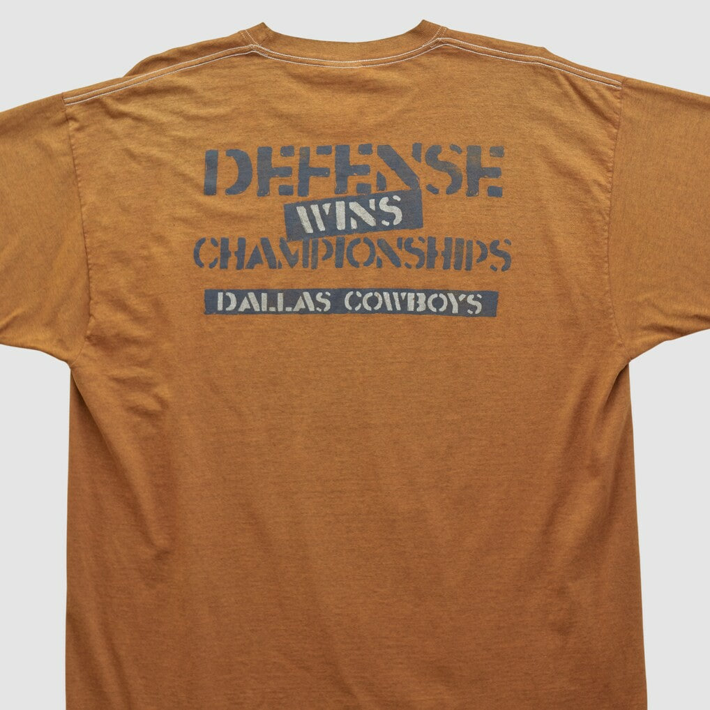 Reebok 2000s T-shirt - Dallas Cowboys T-shirts