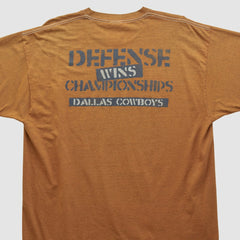 Reebok 2000s T-shirt - Dallas Cowboys T-shirts