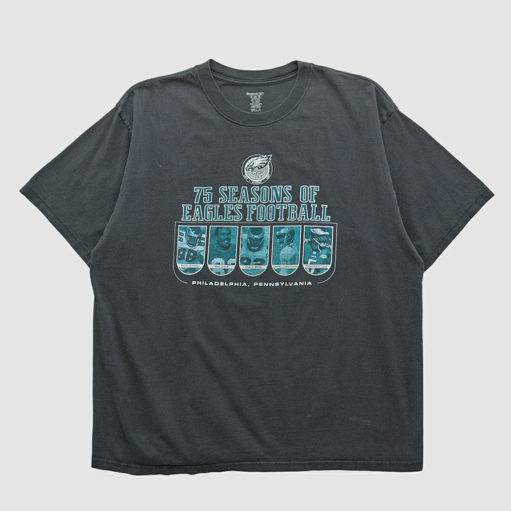 Reebok 2007 T-shirt - Philadelphia Eagles T-shirts
