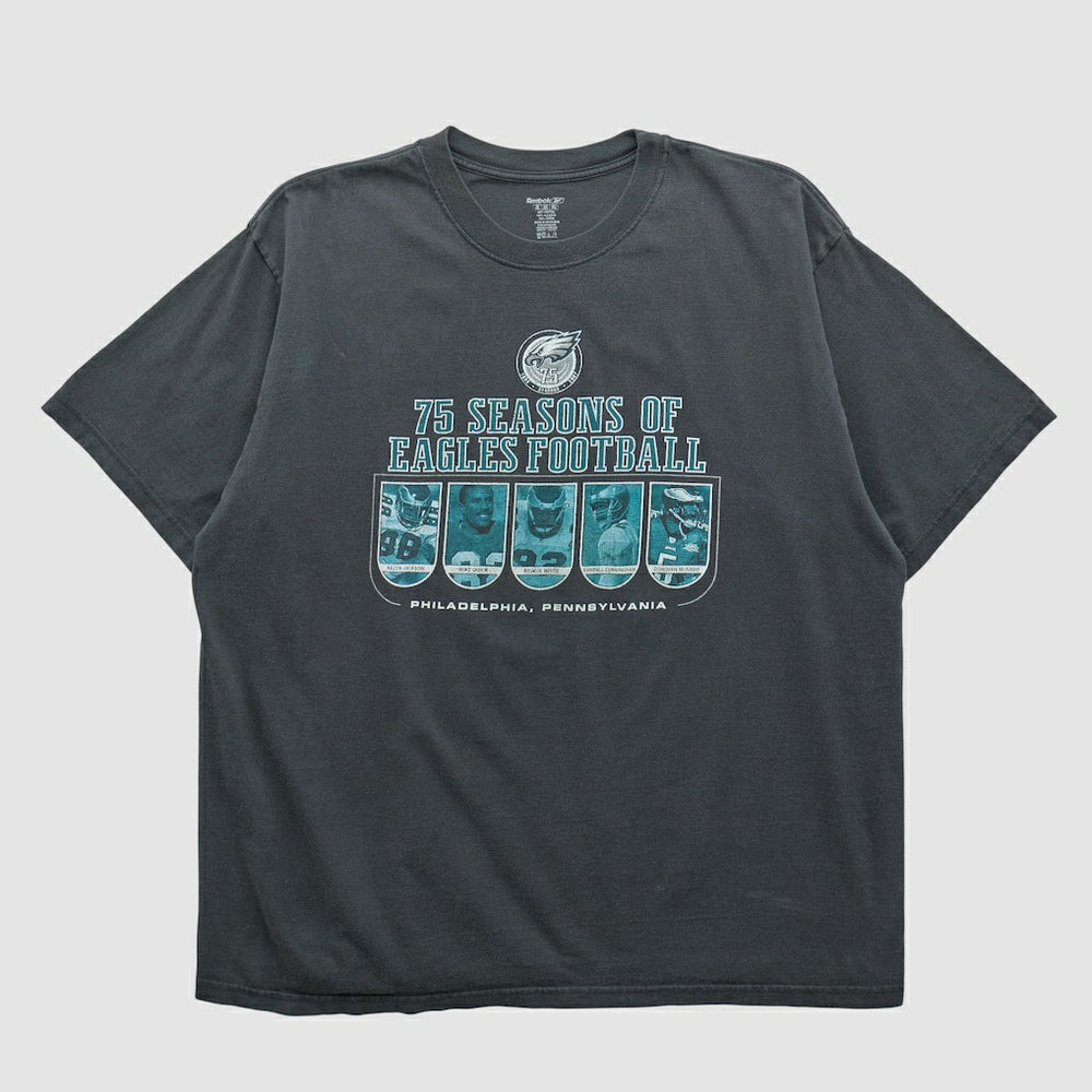 Reebok 2007 T-shirt - Philadelphia Eagles T-shirts