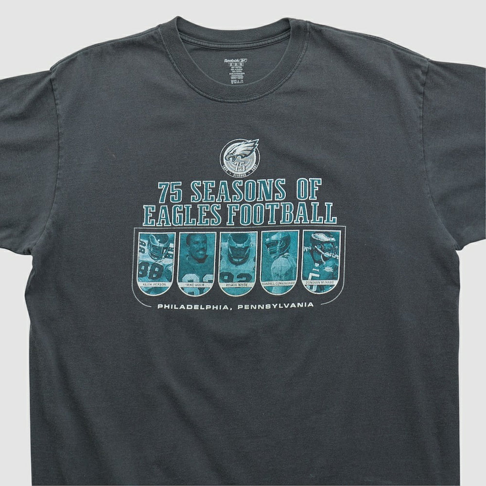 Reebok 2007 T-shirt - Philadelphia Eagles T-shirts