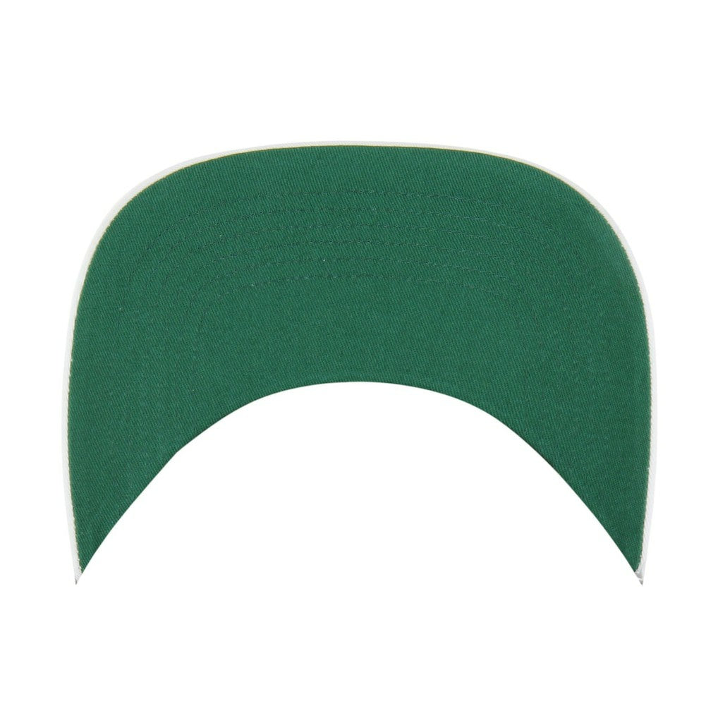 '47 Coltrane Throwback Rope Hitch Adjustable Hat - Seattle Seahawks Hats