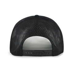NHL Utah Mammoth '47 Frame Out Mesh Rope Hitch Adjustable Hat