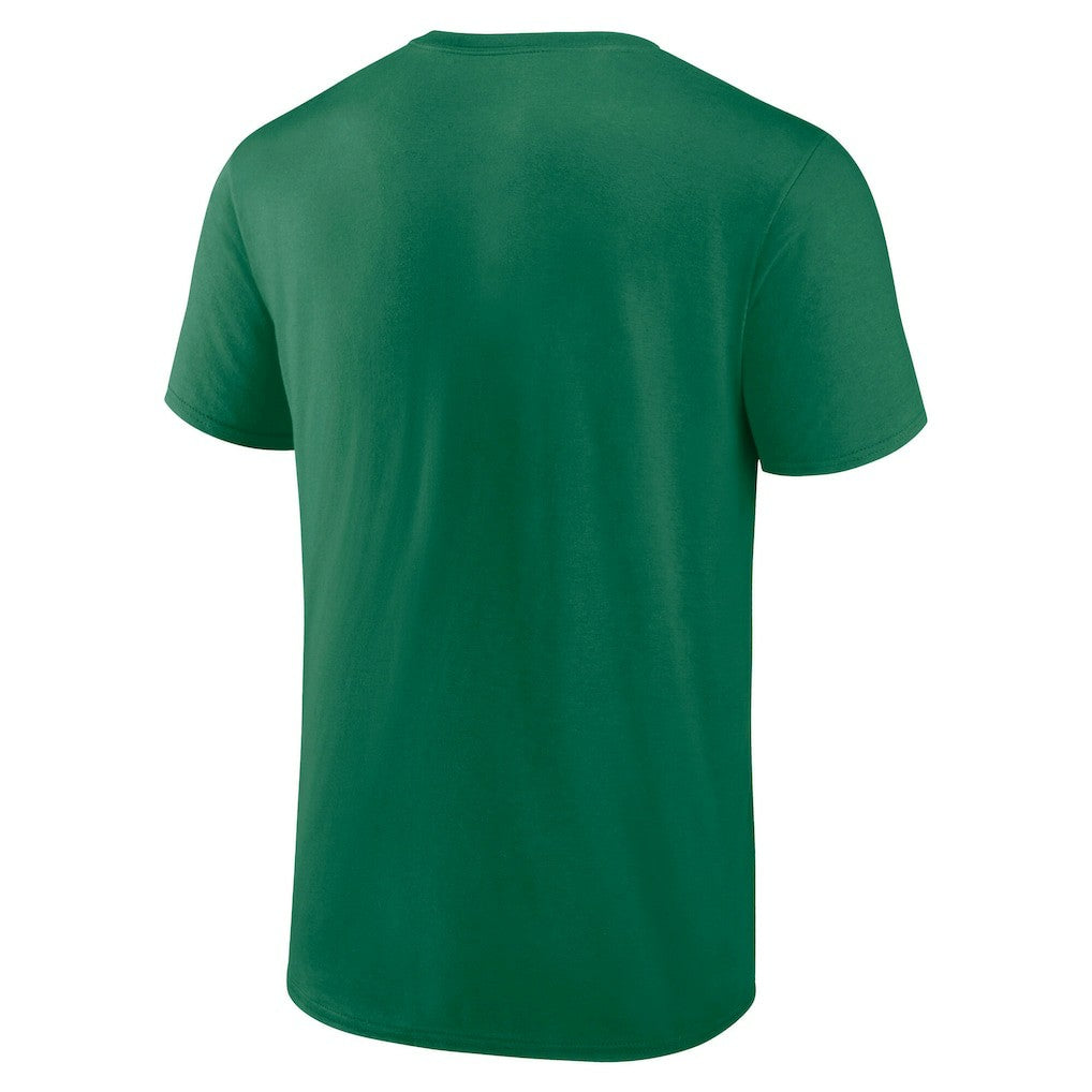 Celtic Luck T-Shirt - Baltimore Ravens T-shirts