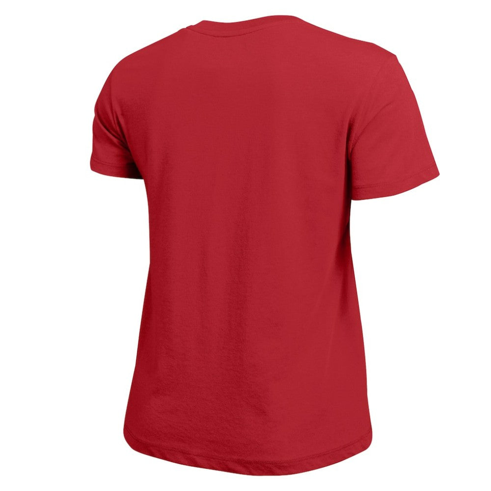 NHL Florida Panthers Champion Women's Wordmark Lockup T-Shirt