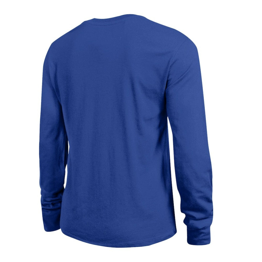 NHL New York Rangers Champion Women's 2-Hit Long Sleeve T-Shirt
