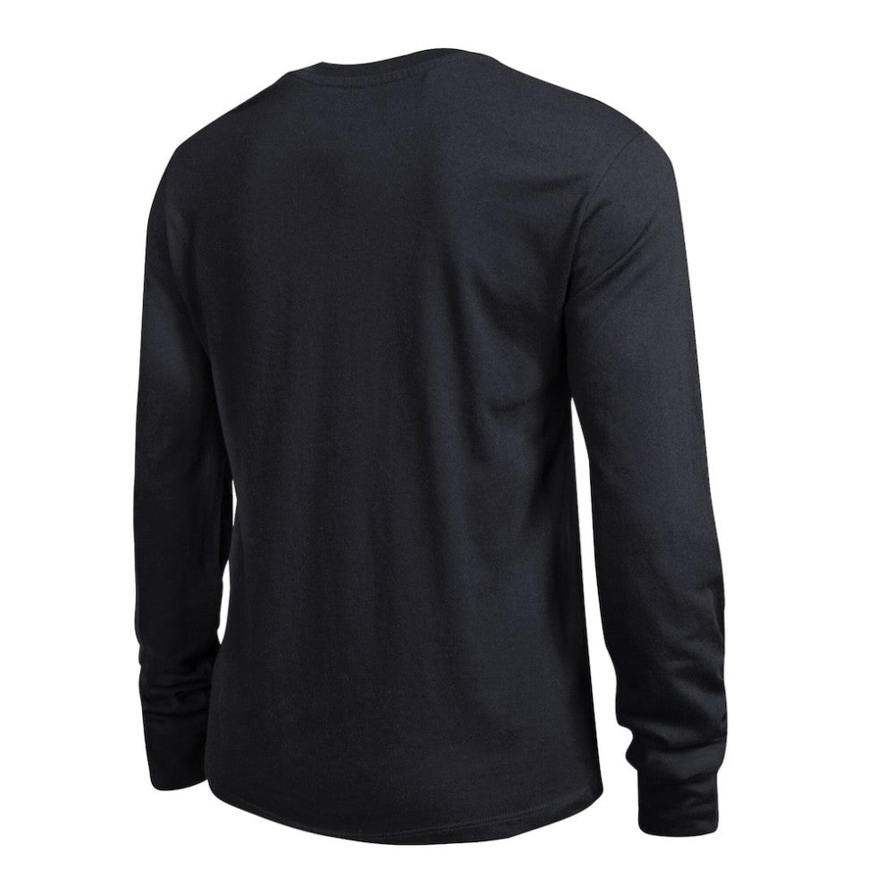 NHL Utah Mammoth Champion Women's 2-Hit Long Sleeve T-Shirt