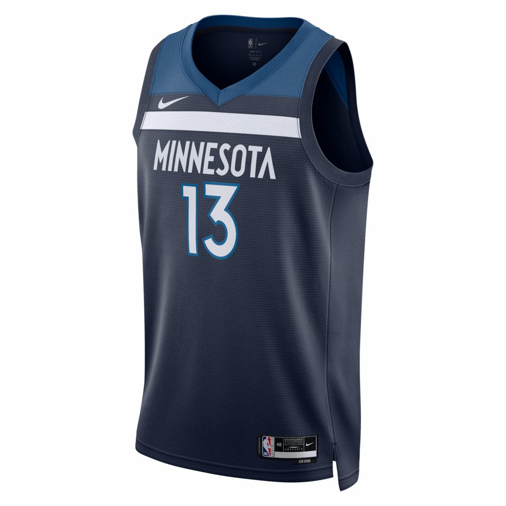 Nike Ayo Dosunmu Minnesota Timberwolves Unisex Swingman Jersey