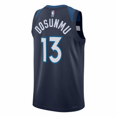 Nike Ayo Dosunmu Minnesota Timberwolves Unisex Swingman Jersey