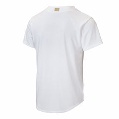 White Los Angeles Dodgers Nike Youth 2026 Gold Collection Home Replica Jersey