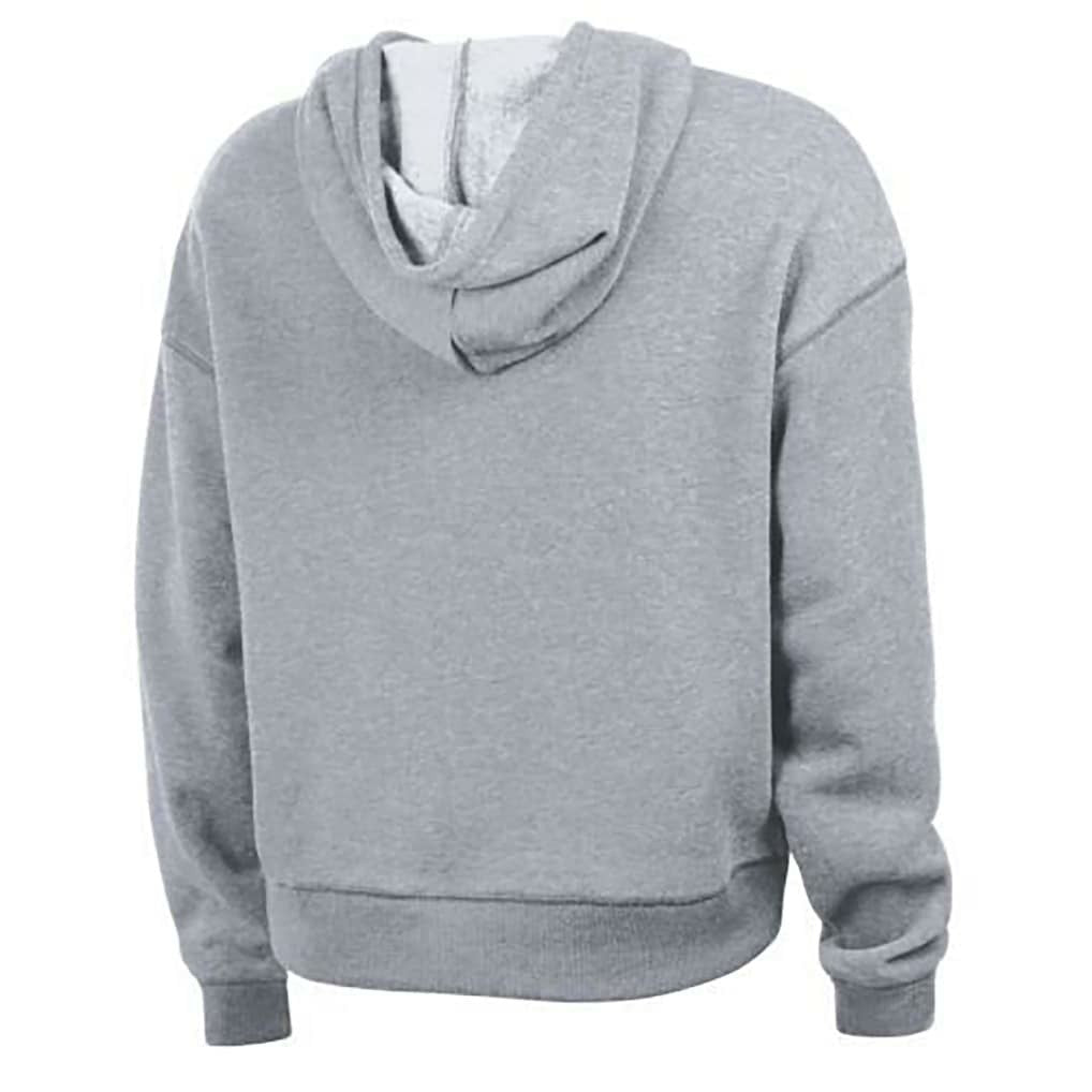 Women's Triumph Tri-Blend Hoodie - Dallas Cowboys Hoodies
