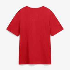 Red Atlanta Braves 2026 Spring Training True Icon T-Shirt
