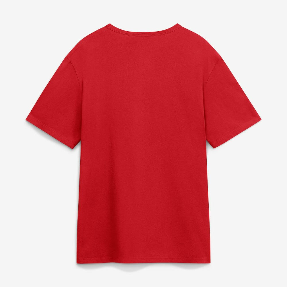 Red Boston Red Sox 2026 Spring Training True Icon T-Shirt