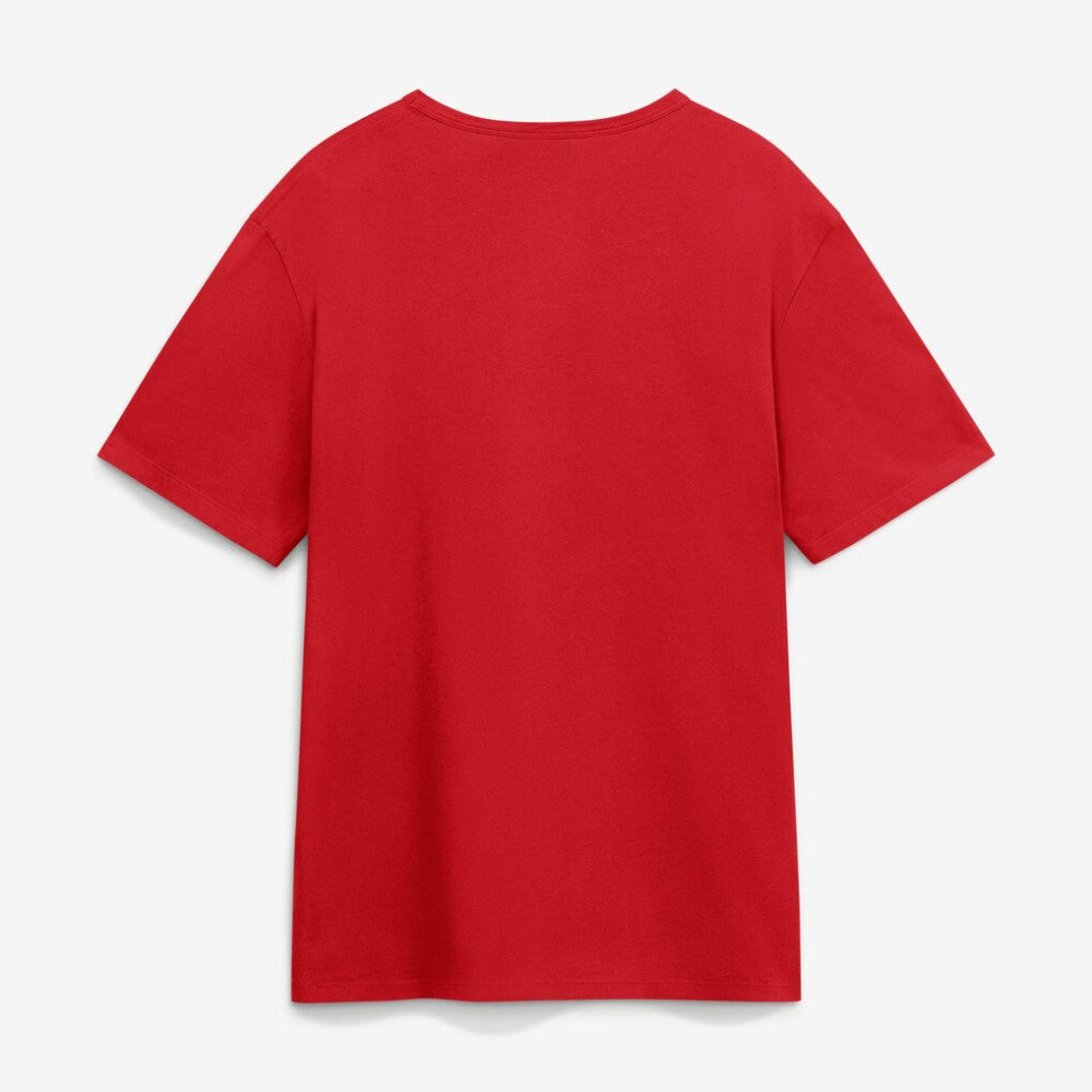 Red Cleveland Guardians 2026 Spring Training True Icon T-Shirt