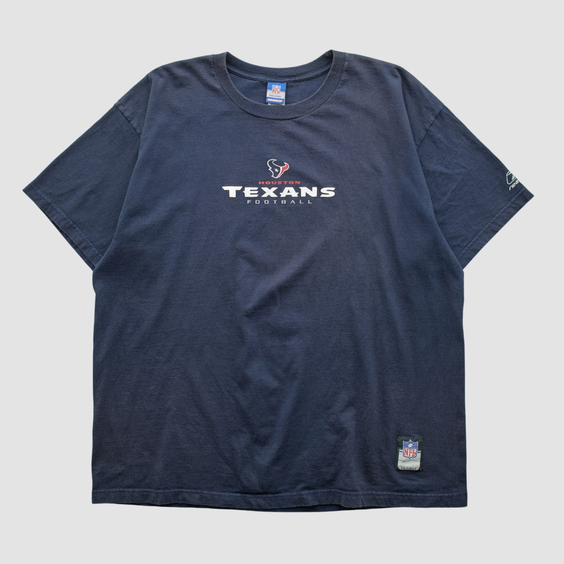Reebok 2000s T-shirt - Houston Texans T-shirts