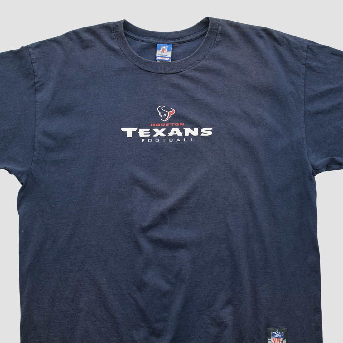 Reebok 2000s T-shirt - Houston Texans T-shirts