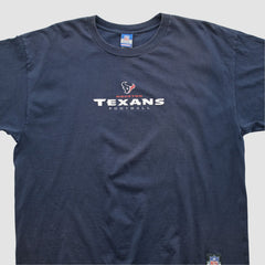 Reebok 2000s T-shirt - Houston Texans T-shirts