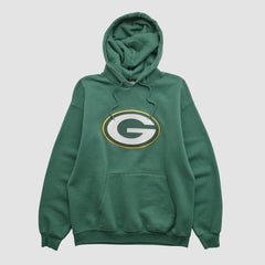 NFL 2010s Hooded Pullover Sweatshirt - Green Bay Packers Pullover