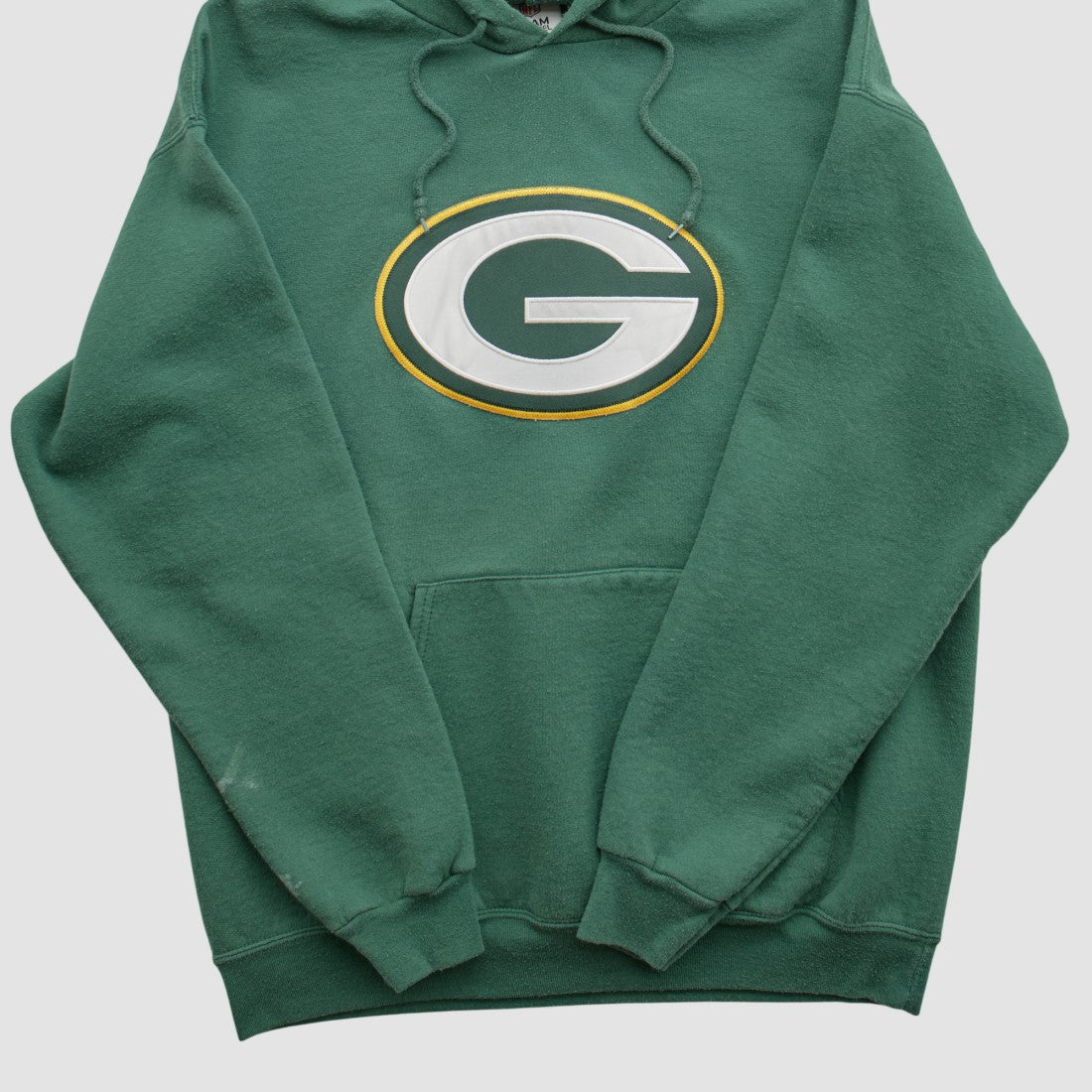 NFL 2010s Hooded Pullover Sweatshirt - Green Bay Packers Pullover