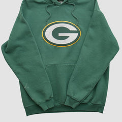 NFL 2010s Hooded Pullover Sweatshirt - Green Bay Packers Pullover