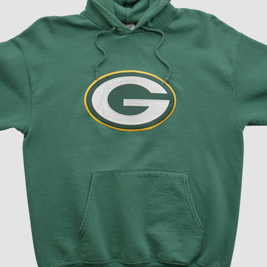 NFL 2010s Hooded Pullover Sweatshirt - Green Bay Packers Pullover