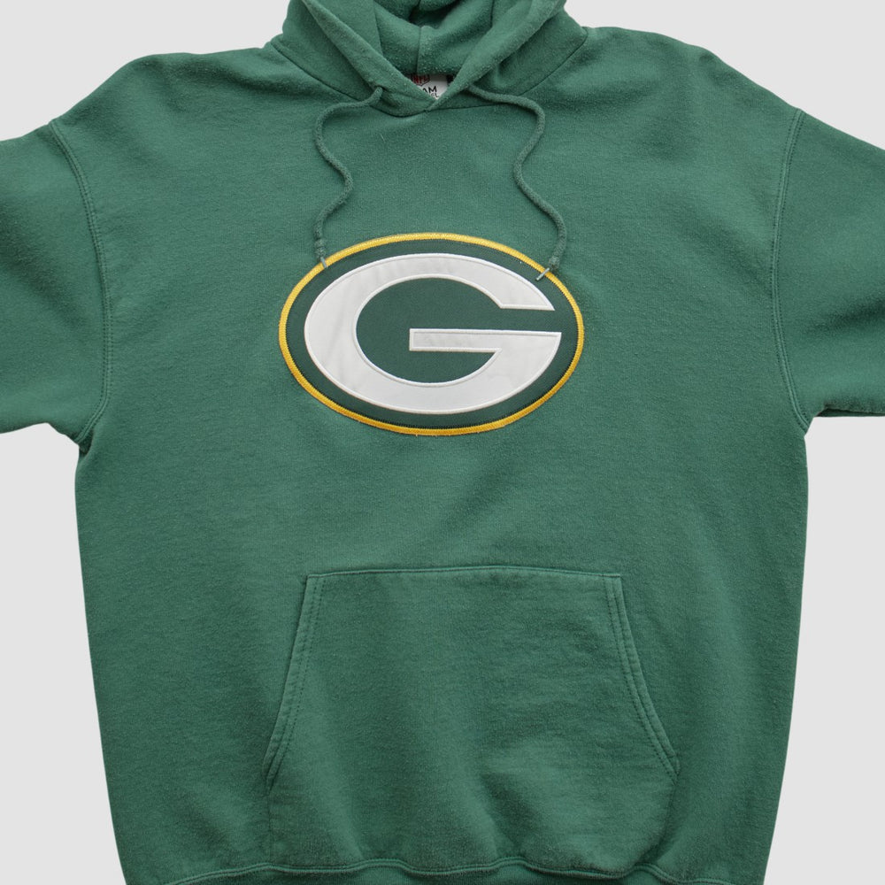 NFL 2010s Hooded Pullover Sweatshirt - Green Bay Packers Pullover