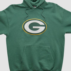 NFL 2010s Hooded Pullover Sweatshirt - Green Bay Packers Pullover
