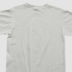 White Daisuke Matsuzaka Anvil 2007 T-shirt