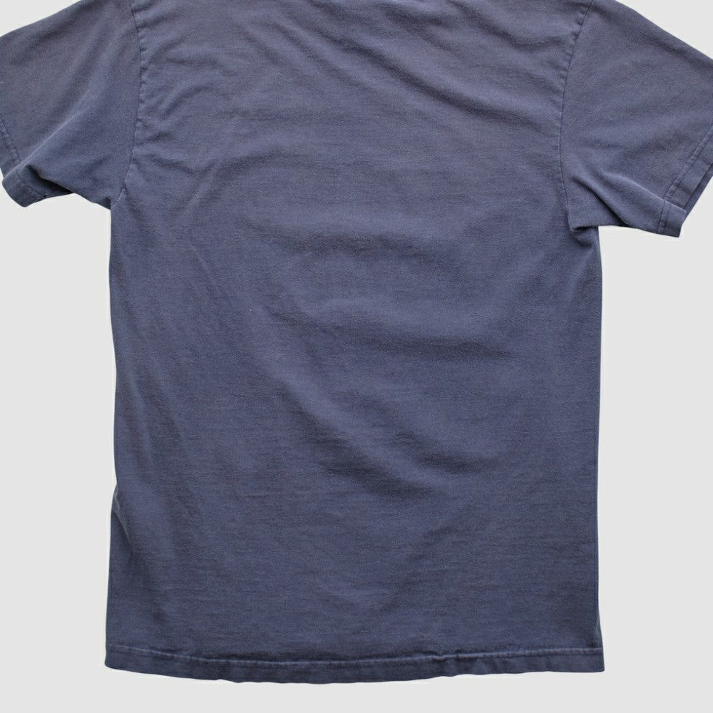 Navy Boston Red Sox Adidas T-shirt