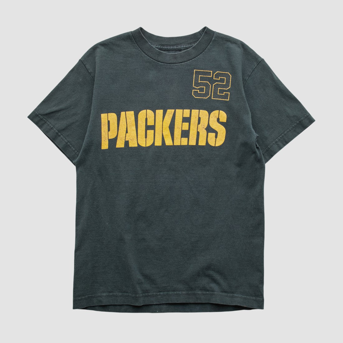 Reebok 2000s T-shirt - Green Bay Packers T-shirts