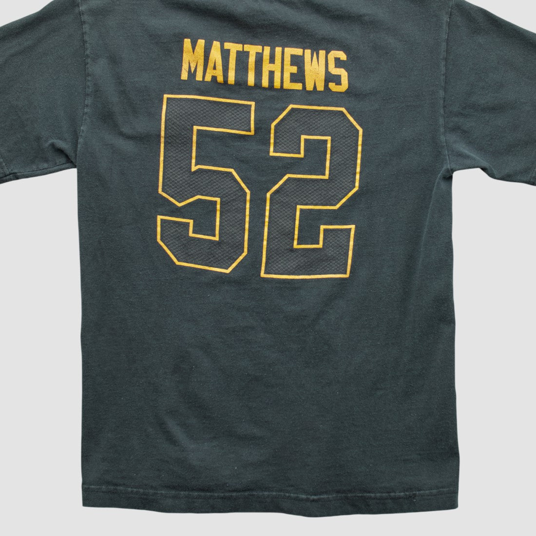 Reebok 2000s T-shirt - Green Bay Packers T-shirts