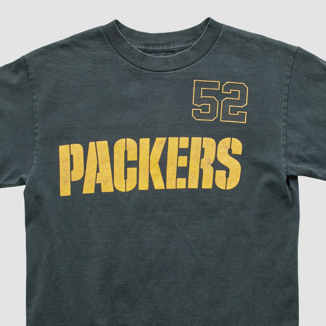 Reebok 2000s T-shirt - Green Bay Packers T-shirts