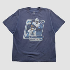 Cowboys Authentic Apparel 2000s T-shirt - Dallas Cowboys T-shirts