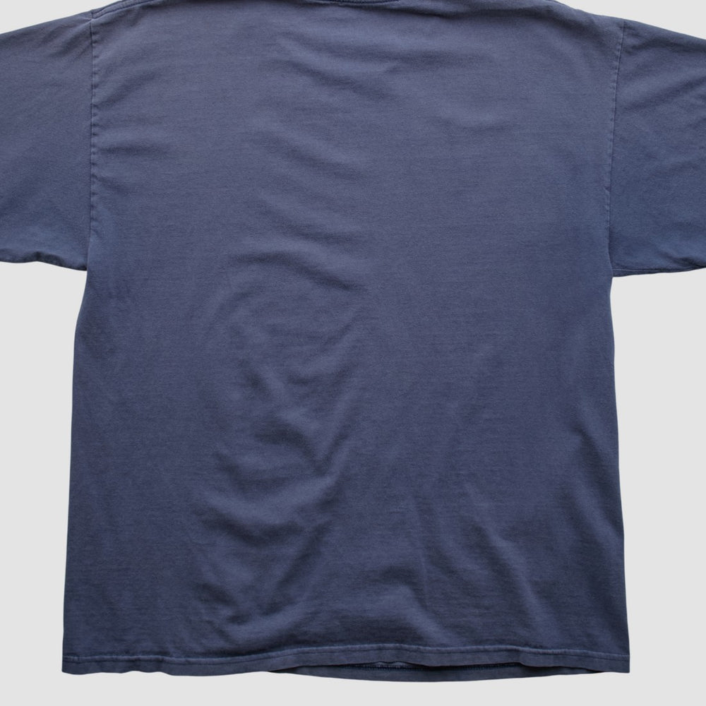 Cowboys Authentic Apparel 2000s T-shirt - Dallas Cowboys T-shirts