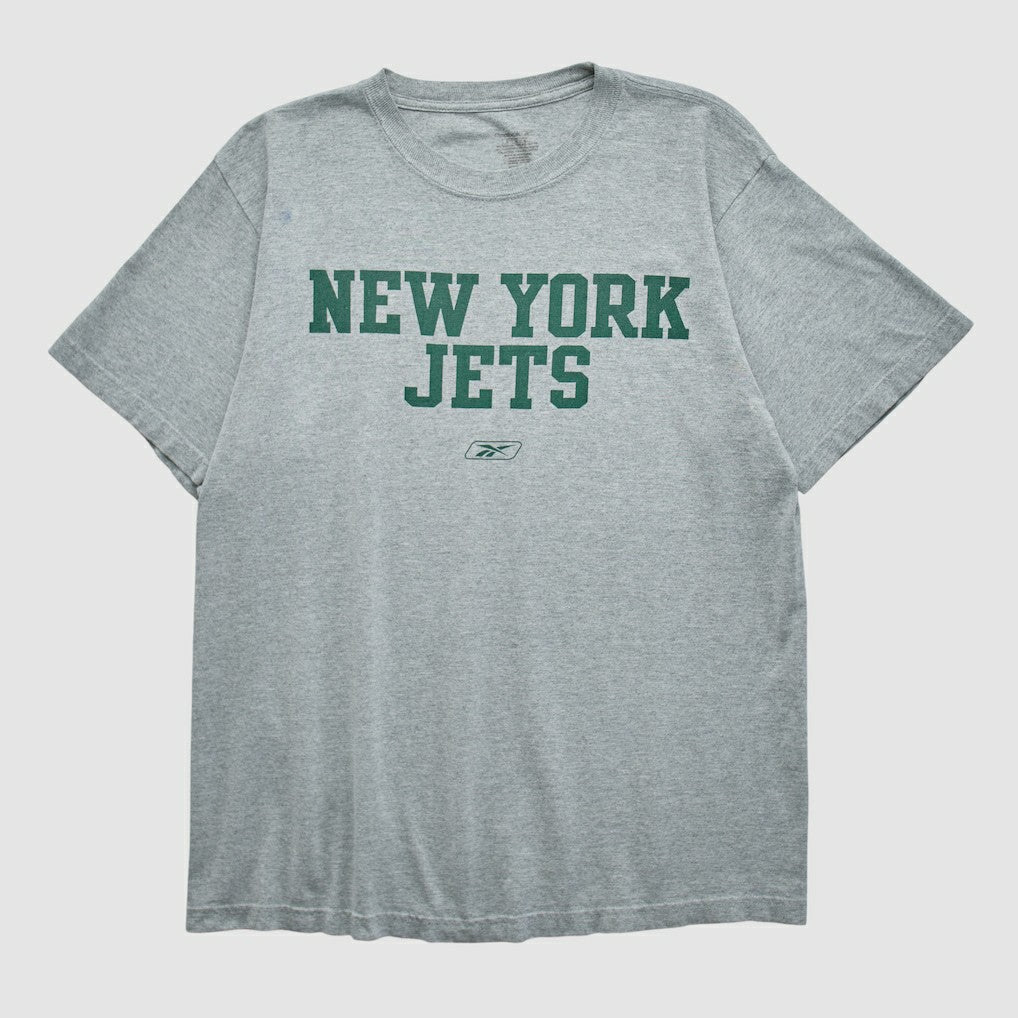 Reebok 2000s T-shirt - New York Jets T-shirts