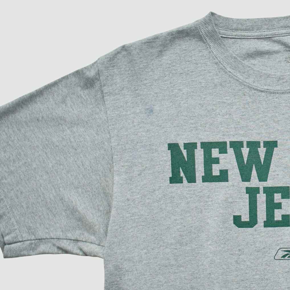 Reebok 2000s T-shirt - New York Jets T-shirts