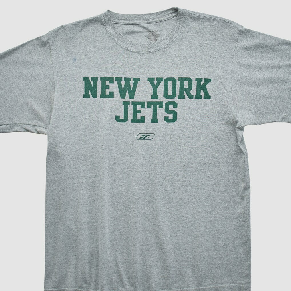 Reebok 2000s T-shirt - New York Jets T-shirts